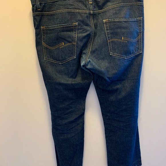 Jack & Jones Mens Jeans - Picture 2 of 2